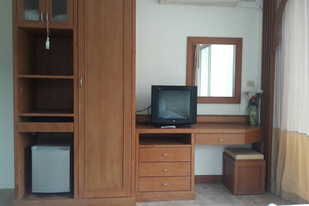 קו לנטה Ma Ma Dang Place מראה חיצוני תמונה
