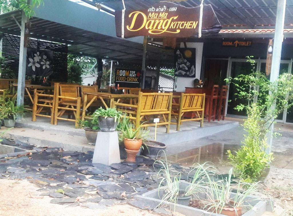 קו לנטה Ma Ma Dang Place מראה חיצוני תמונה
